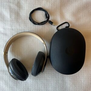 Beats Studio Headphones